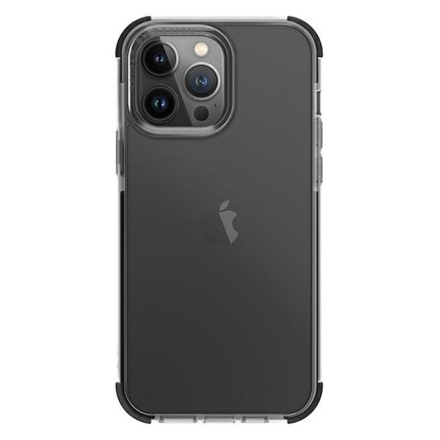 Uniq Combat case for iPhone 14 Pro Max - black 1