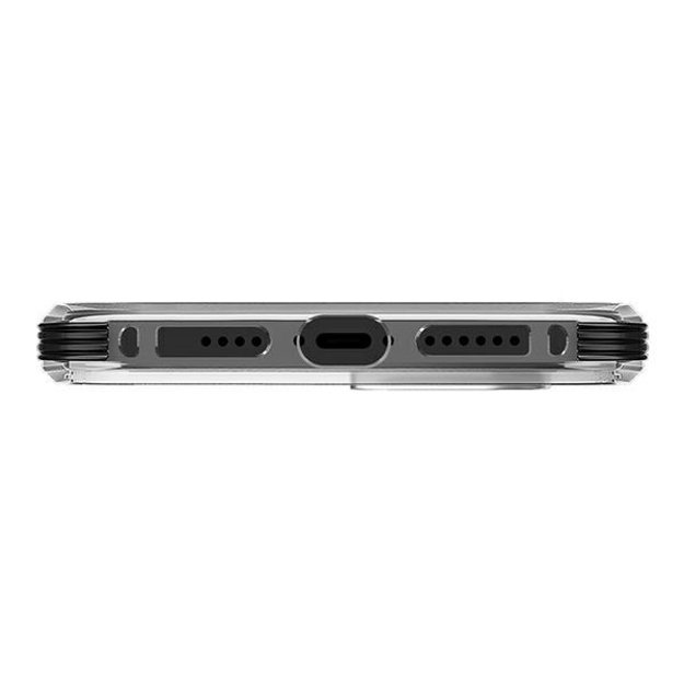 Uniq Combat case for iPhone 14 Pro Max - black 4