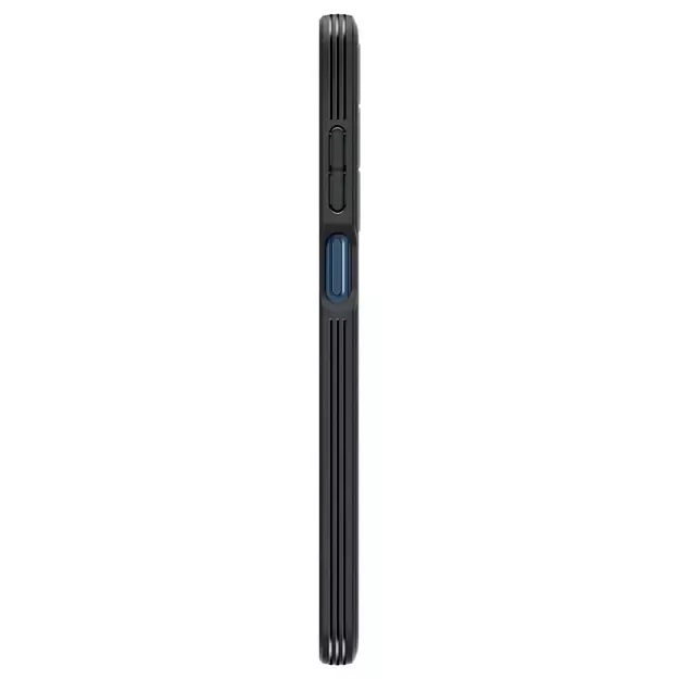 Spigen Essential SandBlast Case for Samsung Galaxy M35 5G - Black 12