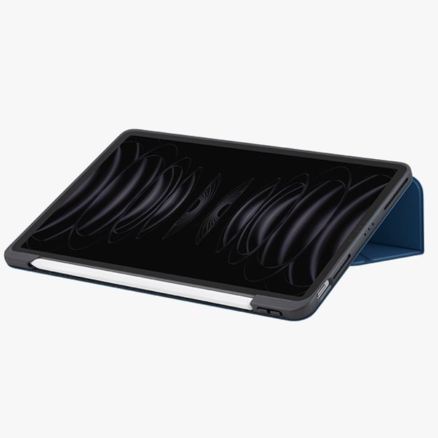 Uniq Ryze case for iPad Pro 11 (2021-2022) / Air 10.9&quot  (2020-2022) - blue 3