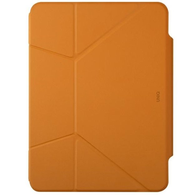 Uniq Ryze Case for iPad Pro 11&quot  2020 (2nd gen.) / iPad Pro 11&quot  2021 (3rd gen.) / iPad Pro 11&quot  2022 (4th gen.) / iPad Air 10.9&quot  2020 (4th gen.) / iPad Air 10.9&quot  2022 (5th gen.) - Brown