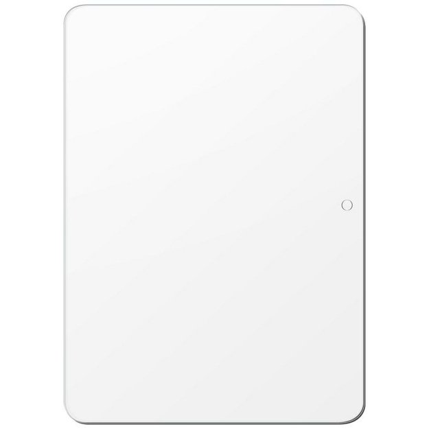 Uniq Optix Clear Exofit tempered glass with applicator for iPad 11&quot  2025 / iPad 10.9&quot  2022 (10th gen.)
