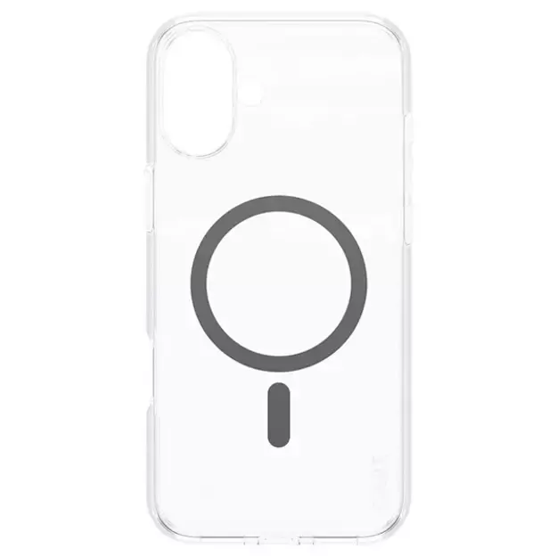 CARE by PanzerGlass Flagship Case iPhone 16 Plus 6.7&quot  black/black MagSafe 1347 2