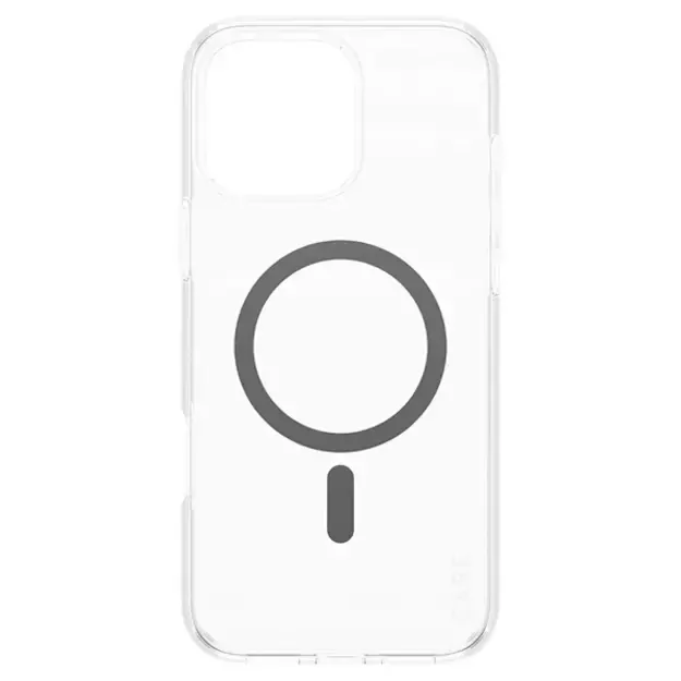 CARE by PanzerGlass Flagship Case iPhone 16 Pro Max 6.9&quot  black/black MagSafe 1348 5
