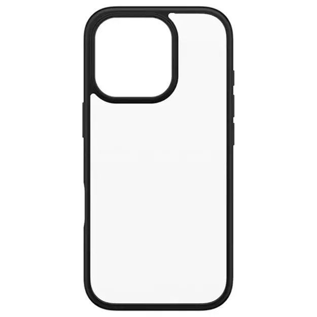 PanzerGlass HardCase iPhone 16 Pro 6.3&quot  black/black 1296 5
