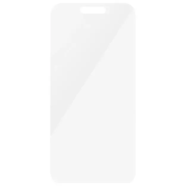 PanzerGlass Screen Protector iPhone 16 Pro 6.3&quot  Classic Fit 2874 2