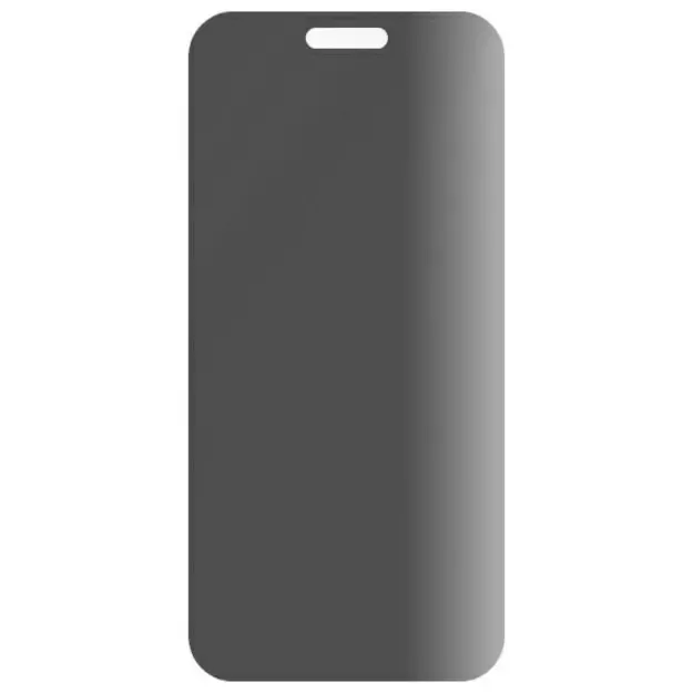 SAFE by PanzerGlass iPhone 16 Plus 6.7&quot  Privacy Screen Protector Ultra-Wide Fit SAFEP95877 2