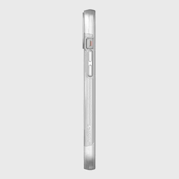 Raptic X-Doria Clutch Case iPhone 14 Plus back cover transparent 7