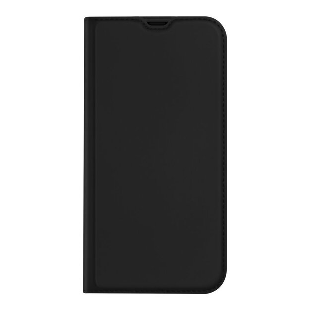 Dux Ducis Skin Pro Bookcase type case for iPhone 13 Pro Max black 33