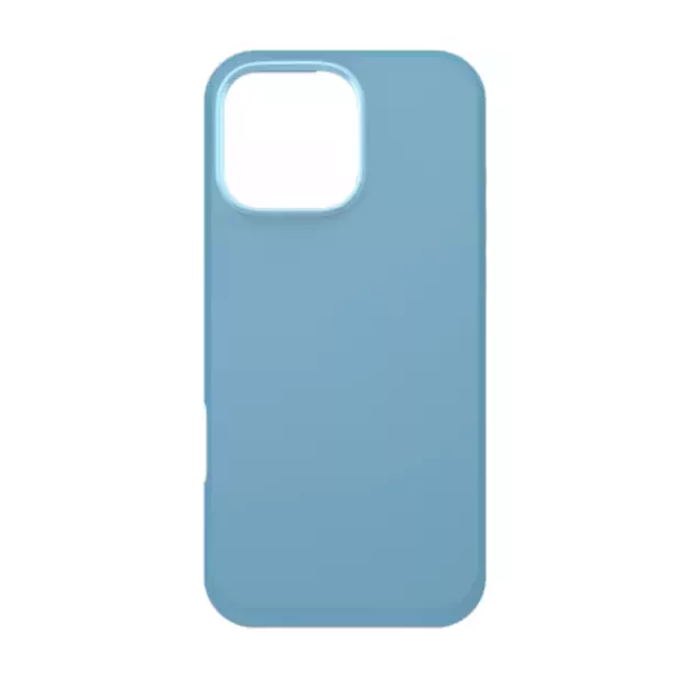ZAGG SoHo Snap Case with MagSafe for iPhone 16 Pro Max - Blue