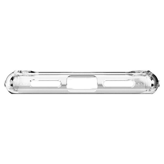 Spigen Ultra Hybrid Case for iPhone 7 / 8 / SE 2020 / SE 2022 - Transparent 11