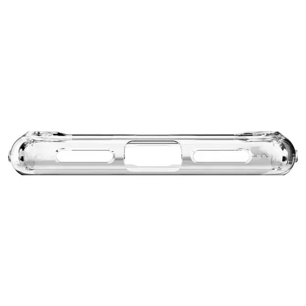 Spigen Ultra Hybrid Case for iPhone 7 / 8 / SE 2020 / SE 2022 - Transparent 12