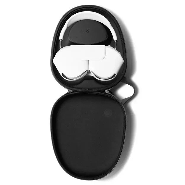 Spigen Klasden Case for Apple AirPods Max - Gray 7
