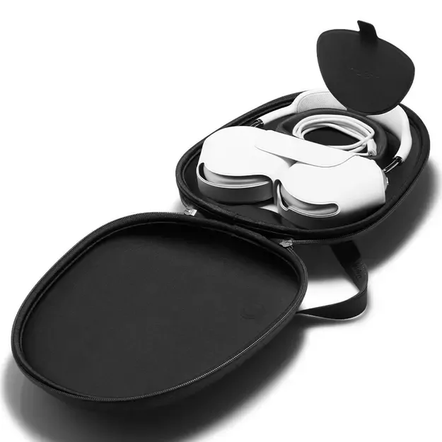 Spigen Klasden Case for Apple AirPods Max - Gray 14