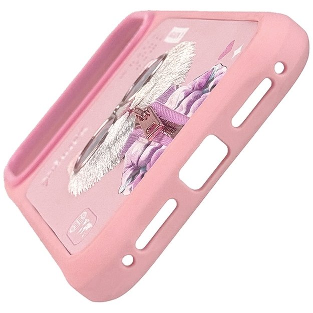 Nimmy Cool&amp Cute 2.0 Cat Case for iPhone 17 Pro - Pink 4