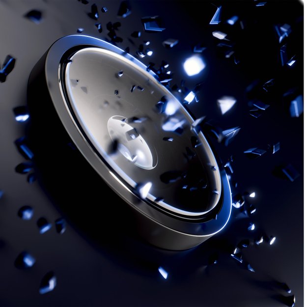 3mk Lens Protection™ Hybrid Camera Glass for Samsung Galaxy S24 FE 1