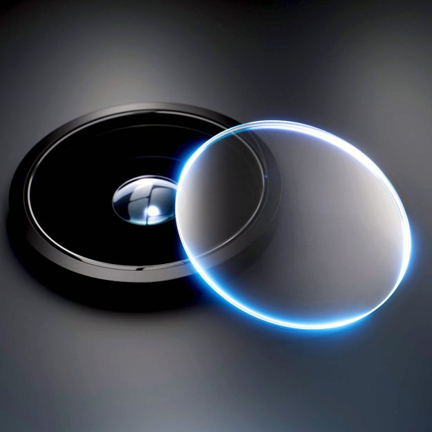 3mk Lens Protection™ Hybrid Camera Glass for Samsung Galaxy S24 FE 8