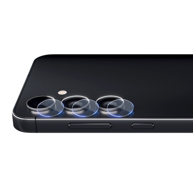 3mk Lens Protection™ Hybrid Camera Glass for Samsung Galaxy S24 FE 6