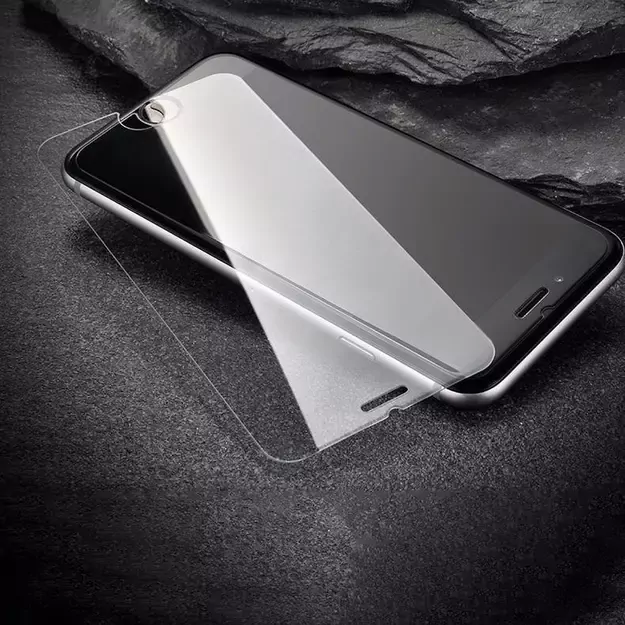 Tempered glass eco not branded TCL 205 5