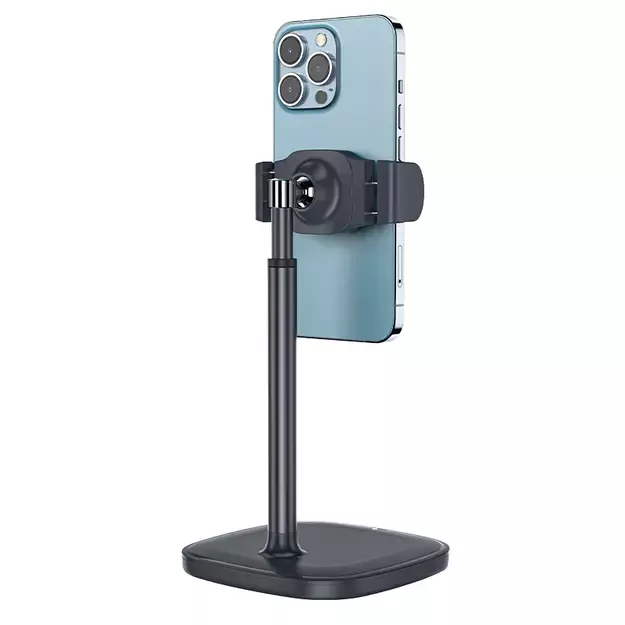 Acefast stand stand telescopic phone holder black (E12) 7