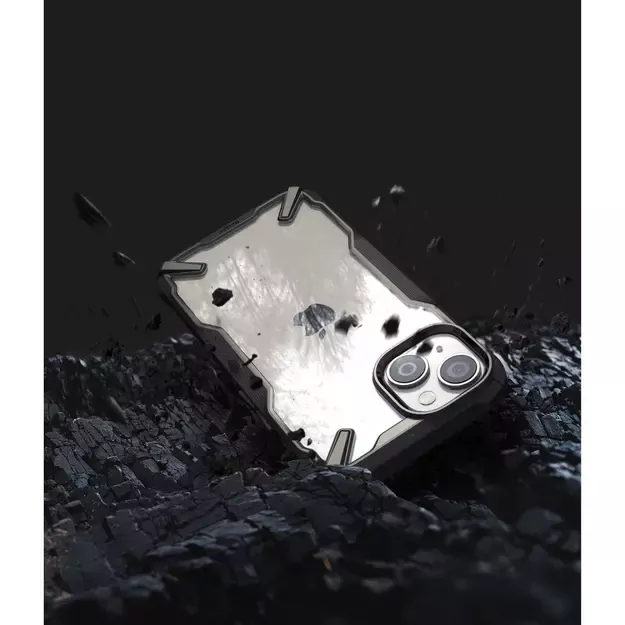 Ringke Apple iPhone 14 Plus 6.7  FUSION X BLACK 7