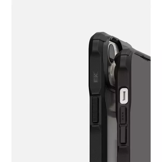 Ringke Apple iPhone 14 Plus 6.7  FUSION X BLACK 4