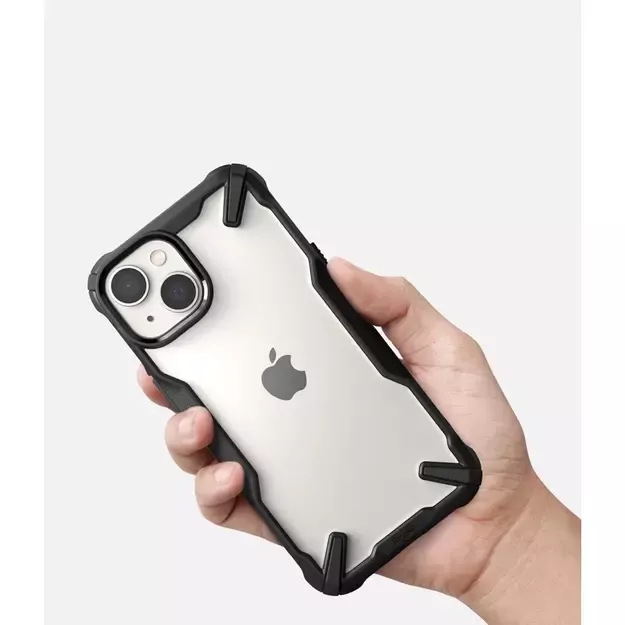 Ringke Apple iPhone 14 Plus 6.7  FUSION X BLACK 3