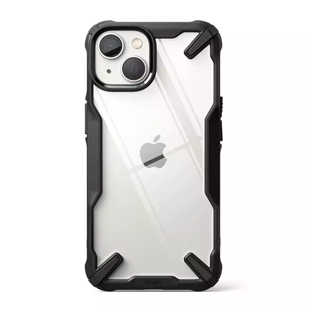 Ringke Apple iPhone 14 Plus 6.7  FUSION X BLACK 2