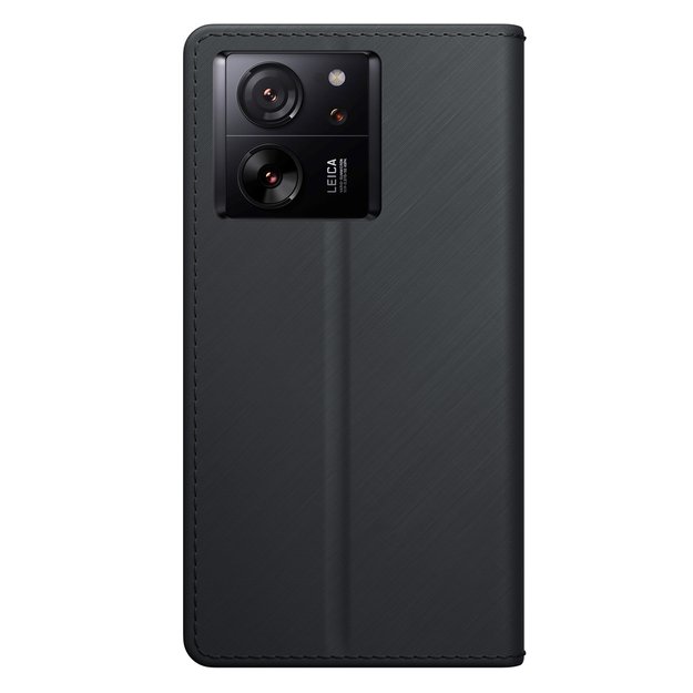 3mk Wallet Case for Xiaomi 13T - Black 10