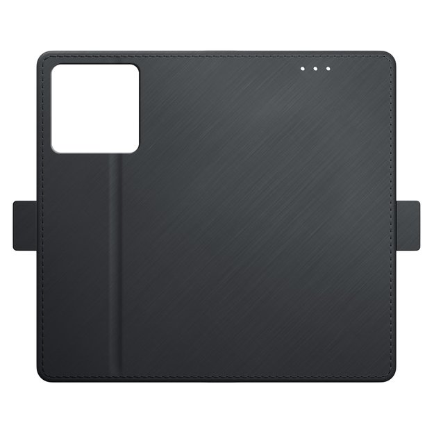 3mk Wallet Case for Xiaomi 13T - Black 2