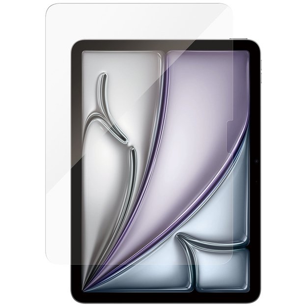 PanzerGlass Ultra-Wide Fit Tempered Glass for iPad Air 11&quot  2025 (7th Gen.) / iPad Air 11&quot  2024 (6th Gen.) 1