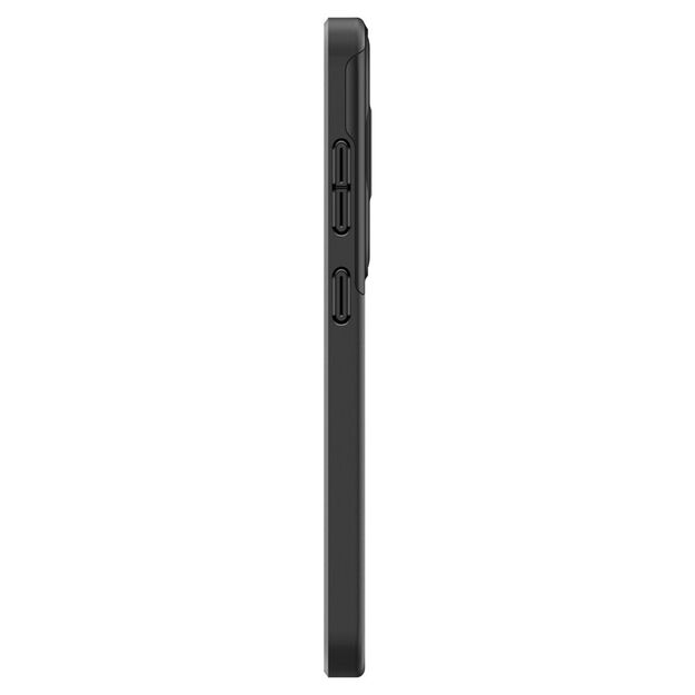 Spigen Optik Armor Case for Samsung Galaxy S24 - Black 5