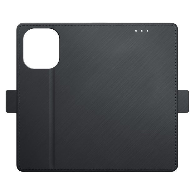 3mk Wallet Case for Xiaomi Redmi Note 13 Pro 4G - black 5