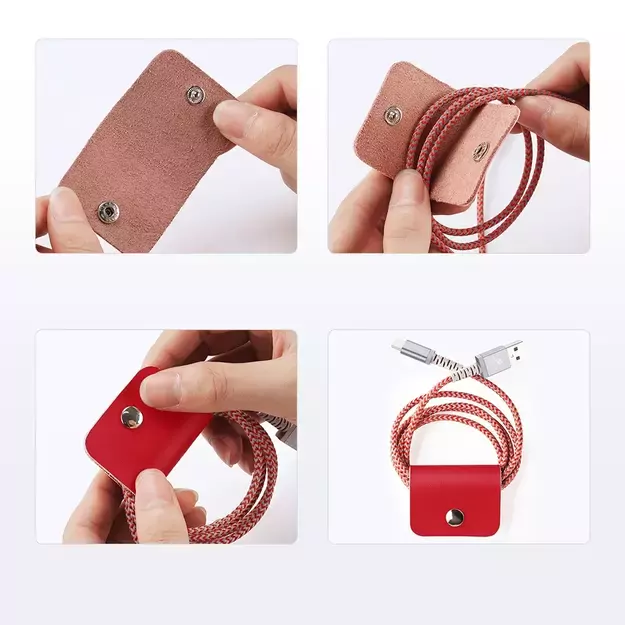 Dux Ducis Hivo Leather Flip Cover Genuine Leather Wallet for Cards and Documents iPhone 14 Pro Brown 49