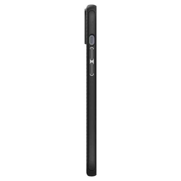Spigen Mag Armor iPhone 14 Plus Case - Matte Black 25