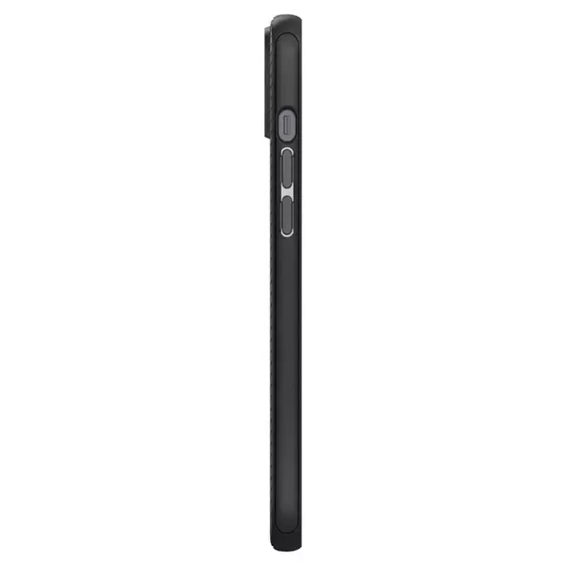 Spigen Mag Armor iPhone 14 Plus Case - Matte Black 30