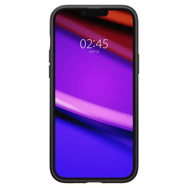 Spigen Mag Armor iPhone 14 Plus Case - Matte Black 4