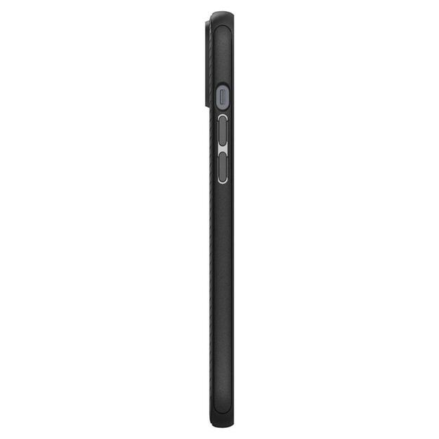 Spigen Mag Armor iPhone 14 Plus Case - Matte Black 19