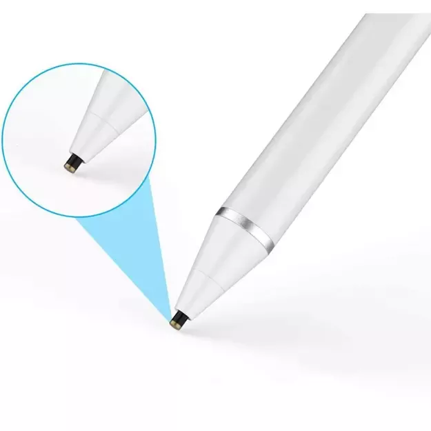 Tech-Protect Active Stylus Pen - Black 5