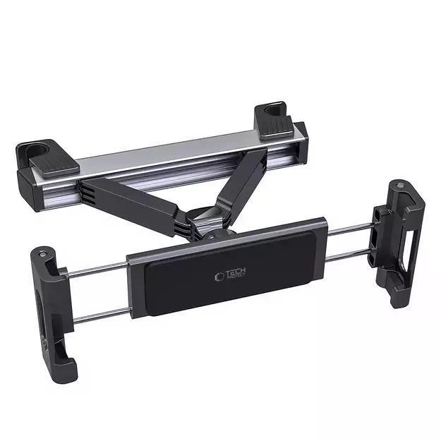 Tech-Protect V3 Headrest Car Mount - Black 4