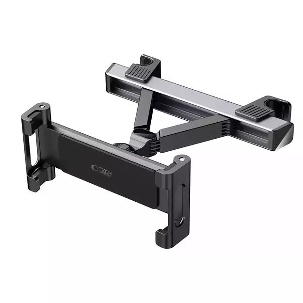 Tech-Protect V3 Headrest Car Mount - Black 3