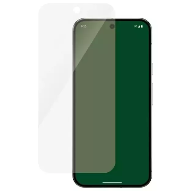 PanzerGlass Ultra-Wide Fit Screen Protection Tempered Glass for Google Pixel 9 Pro XL - Clear 4