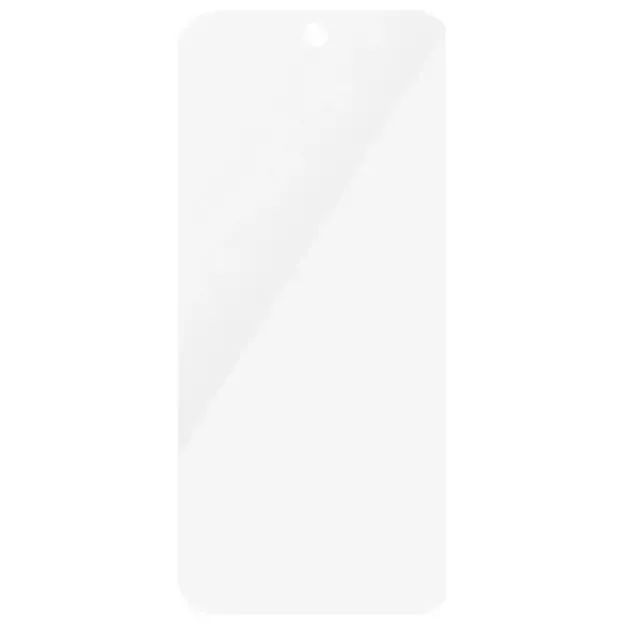 PanzerGlass Ultra-Wide Fit Screen Protection Tempered Glass for Google Pixel 9 Pro XL - Clear 5