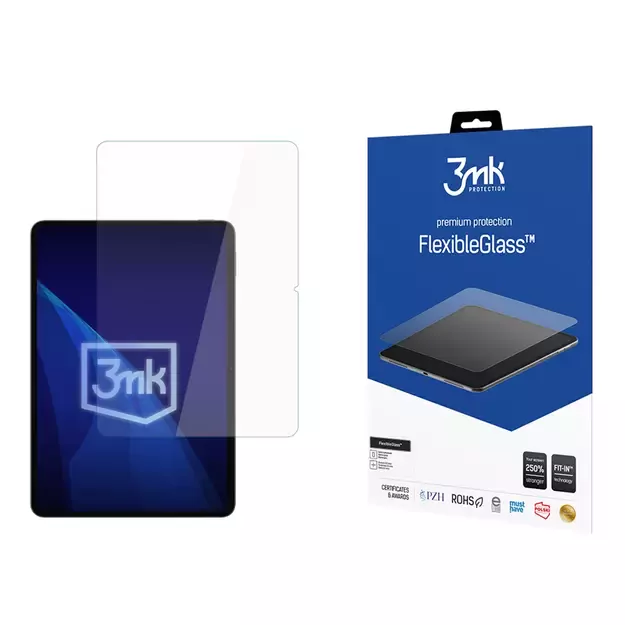 3mk FlexibleGlass hybrid glass for Xiaomi Pad 7S Pro