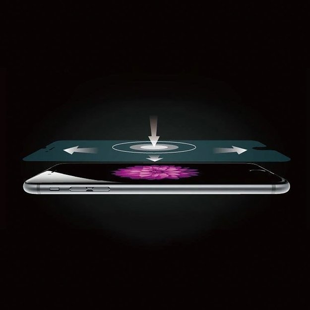 Tempered Glass tempered glass 9H Samsung Galaxy A16 / A16 5G (packaging - envelope) 8