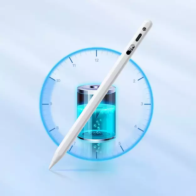 Dux Ducis Stylus Pen SP-02 for Apple iPad - white 11