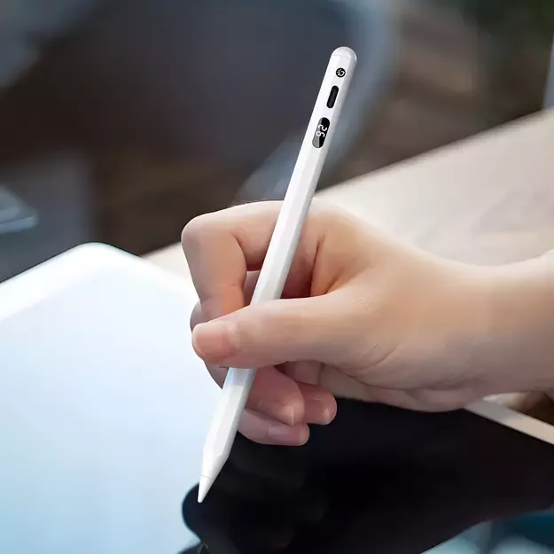 Dux Ducis Stylus Pen SP-02 for Apple iPad - white 10