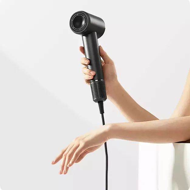 UWANT H100 Hair Dryer - Gray 16