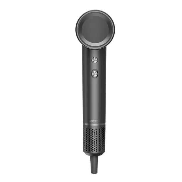UWANT H100 Hair Dryer - Gray 13