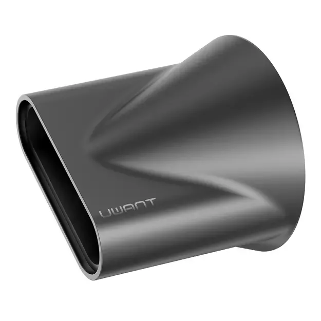 UWANT H100 Hair Dryer - Gray 15